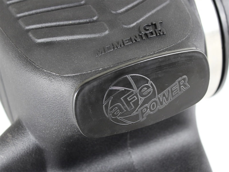 aFe Momentum GT Pro DRY S Stage-2 Si Intake System Dodge Ram Trucks 09-14 V8 5.7L HEMI - DTX Performance