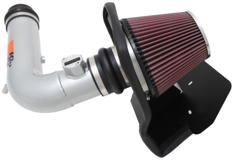 K&N 11 Ford Explorer 3.5L V6 Performance Intake Kit - DTX Performance