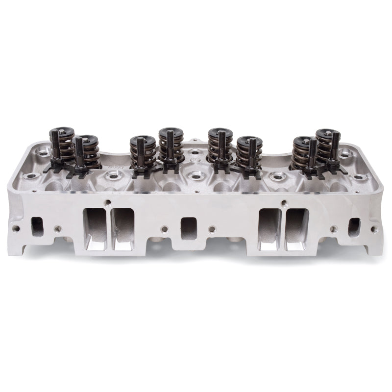 Edelbrock Performer RPM 348/409 Chevy Cylinder Head (Complete) - DTX Performance