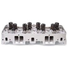 Load image into Gallery viewer, Edelbrock Performer RPM 348/409 Chevy Cylinder Head (Complete) - DTX Performance