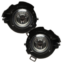 Load image into Gallery viewer, Oracle 08-14 Nissan Armada Pre-Assembled SMD Fog Lights - White - DTX Performance