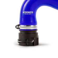 Load image into Gallery viewer, Mishimoto 2012+ Fiat 500 Abarth/Turbo Blue Silicone Radiator Hose Kit - DTX Performance