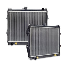 Load image into Gallery viewer, Mishimoto Toyota 4Runner Replacement Radiator 1984-1991 - DTX Performance