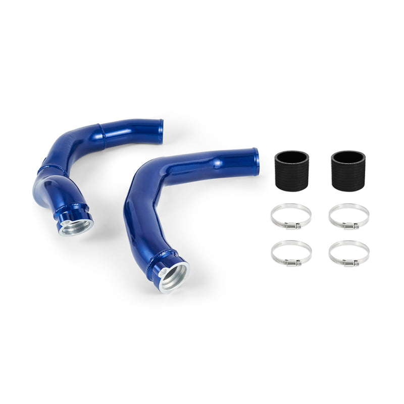 Mishimoto 2015-2020 BMW F80 M3/M4 Intercooler Pipe Kit SMB - DTX Performance