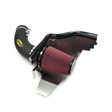 Load image into Gallery viewer, Airaid 2015 Ford Mustang 3.7L V6 Race Style Intake System (Oiled) - DTX Performance