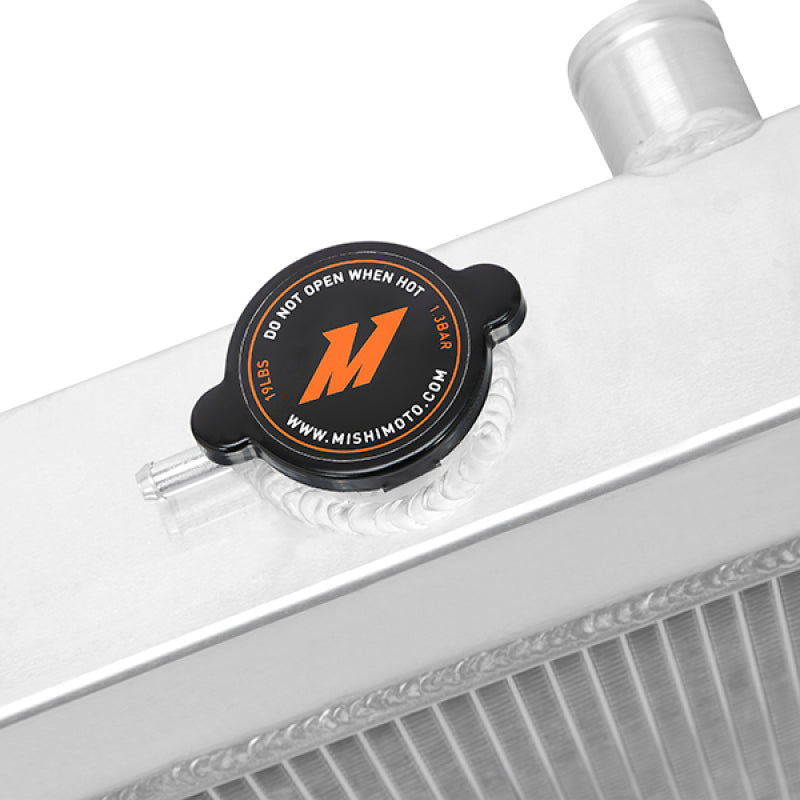 Mishimoto 50-54 Chevrolet Bel-Air X-Line Aluminum Radiator - DTX Performance