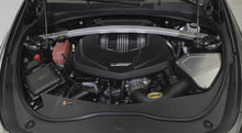 Load image into Gallery viewer, Airaid 16-19 Cadillac CTS-V 6.2L Cold Air Intake System - DTX Performance