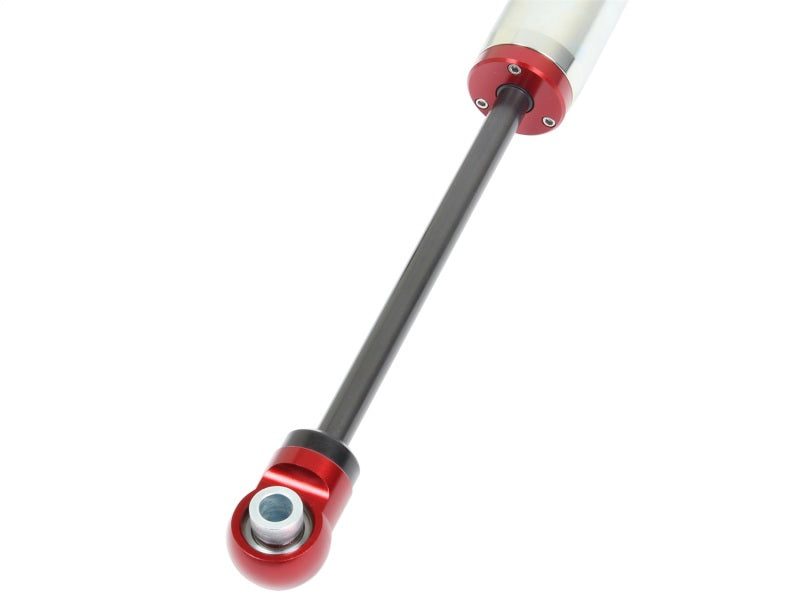 aFe Sway-A-Way 2.0in Rear Shock Kit 15-17 GM Colorado/Canyon - DTX Performance