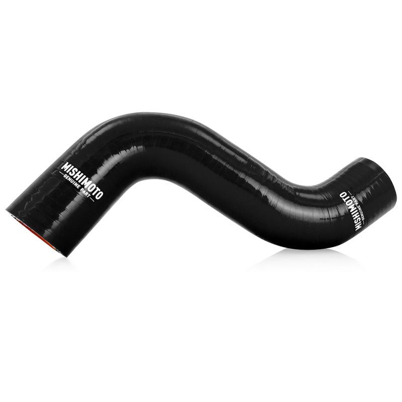 Mishimoto 92-97 Land Cruiser 4.5L I6 Silicone Radiator Hose Kit - Black - DTX Performance