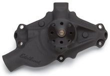 Load image into Gallery viewer, Edelbrock Water Pump Victor Circle Track Series Chevrolet 1955-95 262-400 CI V8 Engines - DTX Performance