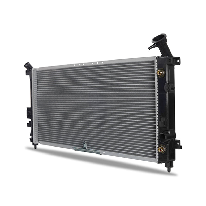 Mishimoto Oldsmobile Silhouette Replacement Radiator 2001-2004 - DTX Performance