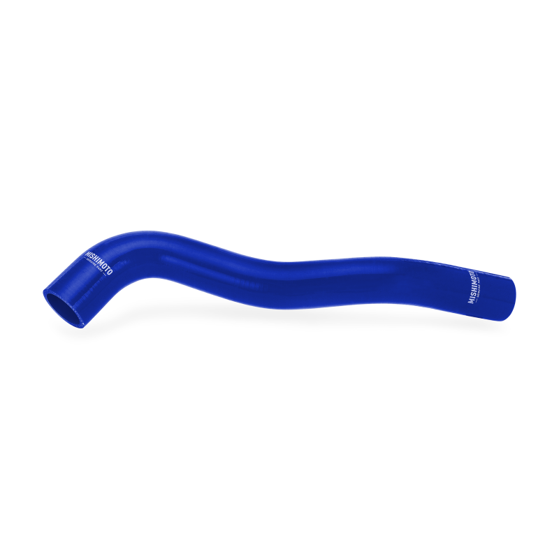 Mishimoto 12-15 Chevy Camaro SS Blue Silicone Radiator Coolant Hoses - DTX Performance