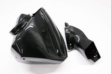 Load image into Gallery viewer, HKS 2020 Toyota Supra GR Dry Carbon Air Intake Box - DTX Performance