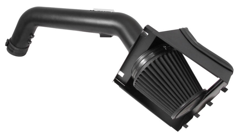 K&N 11-12 Ford F150 6.2L V8 Performance Intake Kit - DTX Performance