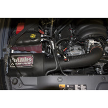 Load image into Gallery viewer, Banks Power 14-15 Chev/GMC-1500 15-SUV 5.3 &amp; 6.2L Gas Ram-Air Intake System - DTX Performance