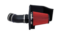 Load image into Gallery viewer, Corsa Apex 11-17 Dodge Challenger SRT 6.4L DryFlow Metal Intake System - DTX Performance