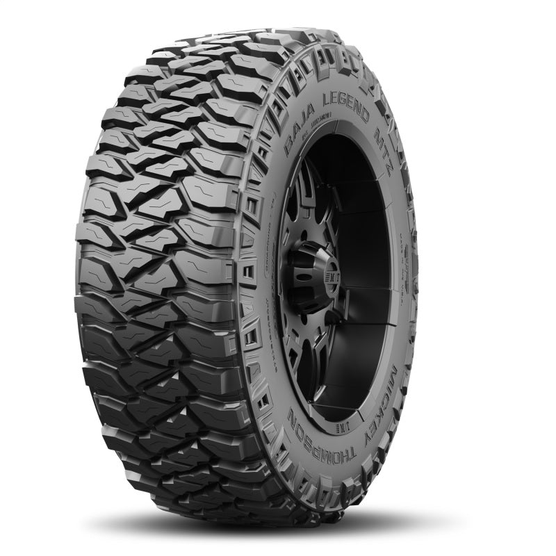 Mickey Thompson Baja Legend MTZ Tire - 37X12.50R20LT 126Q 90000057369 - DTX Performance