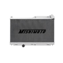 Load image into Gallery viewer, Mishimoto Universal Radiator 25x16x3 Inches Aluminum Radiator - DTX Performance