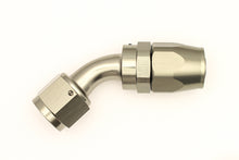 Load image into Gallery viewer, DeatschWerks 10AN Female Swivel 45-Degree Hose End CPE - DTX Performance