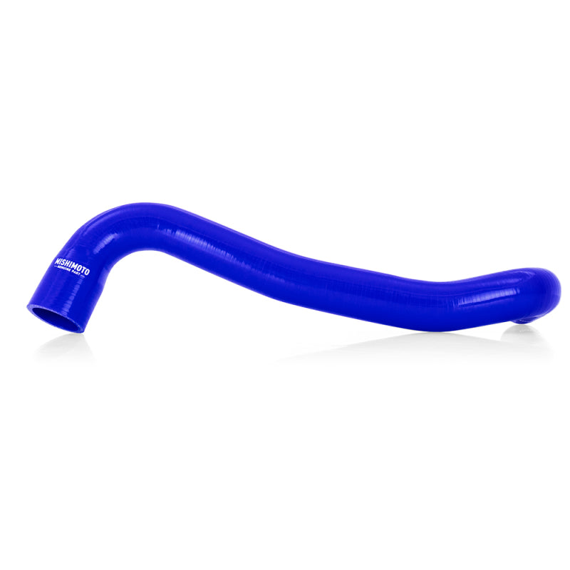 Mishimoto 98-07 Land Cruiser 4.5L I6 Silicone Radiator Hose Kit - Blue - DTX Performance