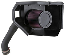 Load image into Gallery viewer, K&amp;N 11-14 Jeep Patriot L4 2.0L Performance Intake - DTX Performance