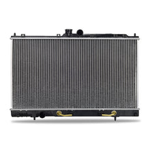 Load image into Gallery viewer, Mishimoto Mitsubishi Lancer Replacement Radiator 2002-2007 - DTX Performance