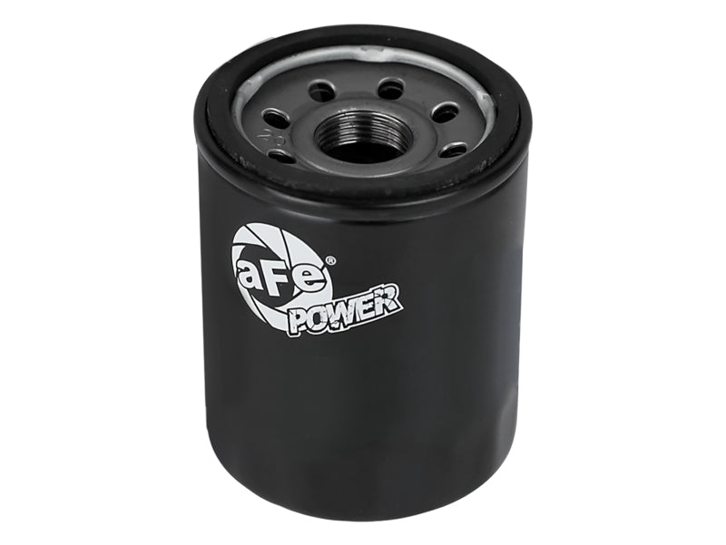 aFe ProGuard HD Oil Filter; 19-20 GM Silverado 1500; L4 2.7L - Single - DTX Performance