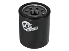 Load image into Gallery viewer, aFe ProGuard HD Oil Filter; 19-20 GM Silverado 1500; L4 2.7L - Single - DTX Performance