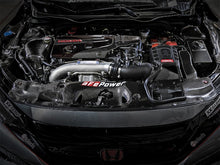 Load image into Gallery viewer, aFe POWER Momentum GT Pro Dry S Intake System 2017 Honda Civic Type R L4-2.0L (t) - DTX Performance