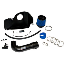 Load image into Gallery viewer, BBK 18-20 Ford Mustang GT 5.0L Cold Air Intake Kit - Blackout Finish - DTX Performance