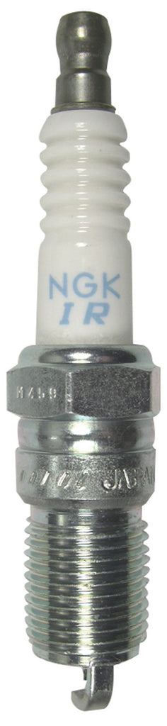 NGK Laser Iridium Spark Plug Box of 4 (TR5AI-13) - DTX Performance