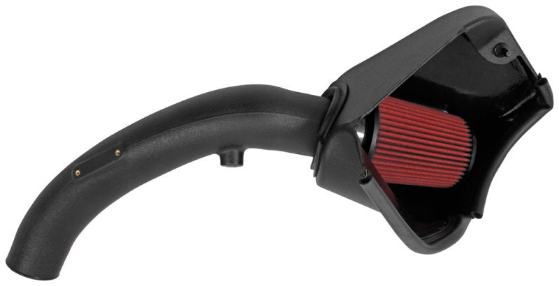 AEM 12-15 BMW 335i 3.0L L6 Cold Air Intake - DTX Performance