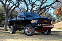 Load image into Gallery viewer, N-Fab RSP Front Bumper 09-17 Dodge Ram 1500 - Tex. Black - Direct Fit LED - DTX Performance