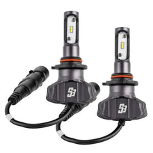 Load image into Gallery viewer, Oracle 9005 - S3 LED Headlight Bulb Conversion Kit - 6000K - DTX Performance