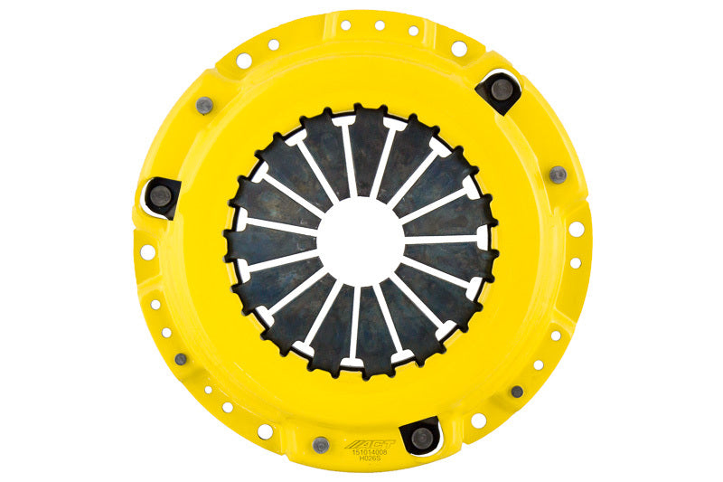 ACT 1997 Acura CL P/PL Sport Clutch Pressure Plate - DTX Performance