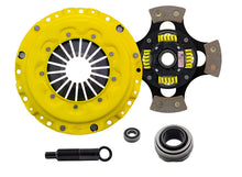 Load image into Gallery viewer, ACT 1992 Acura Integra Sport/Race Sprung 4 Pad Clutch Kit - DTX Performance