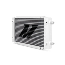 Load image into Gallery viewer, Mishimoto Universal 19 Row Dual Pass Oil Cooler - DTX Performance