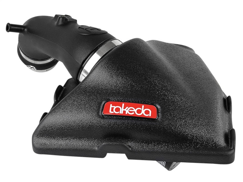 aFe Takeda Stage-2 Pro DRY S Cold Air Intake System 13-18 Nissan Altima I4 2.5L - DTX Performance