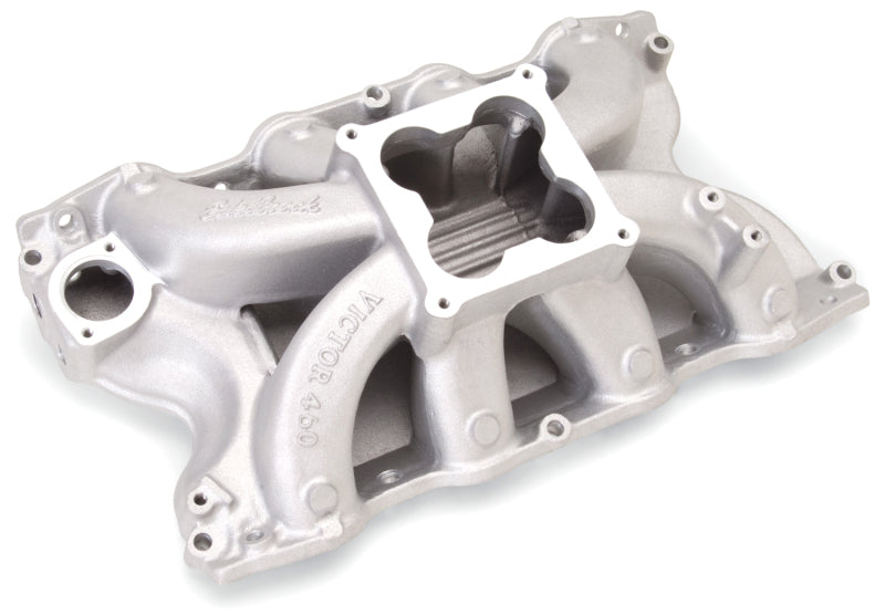 Edelbrock Victor 460 4500 Manifold - DTX Performance