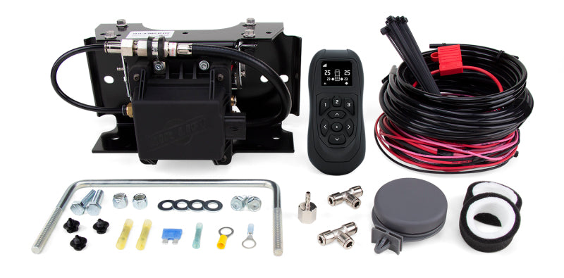 Air Lift Wireless Air Control System V2 w/EZ Mount - DTX Performance