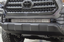 Load image into Gallery viewer, N-Fab LBM Bumper Mounts 16-17 Toyota Tacoma - Tex. Black - DTX Performance