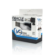 Load image into Gallery viewer, Oracle H7 - VSeries LED Headlight Bulb Conversion Kit - 6000K - DTX Performance