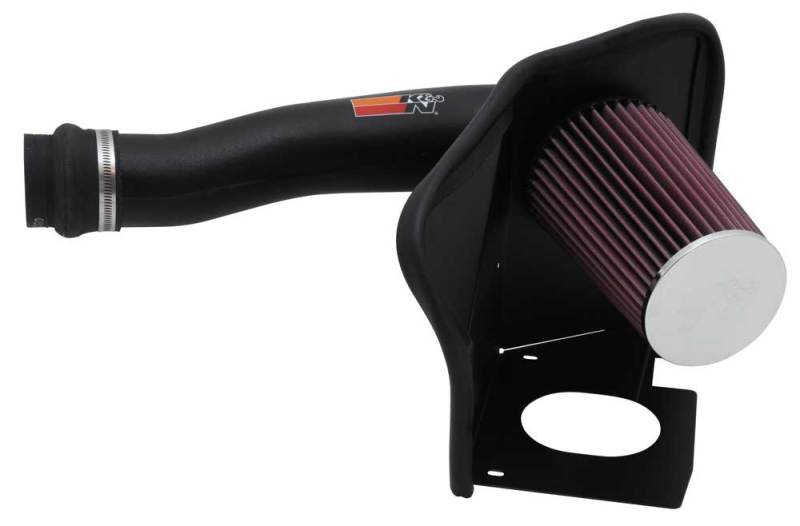 K&N 05-06 Honda Ridgeline V6-3.5L Performance Intake Kit - DTX Performance