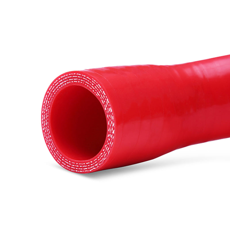 Mishimoto 2014+ Ford Fiesta ST Radiator Hose Kit (Red) - DTX Performance