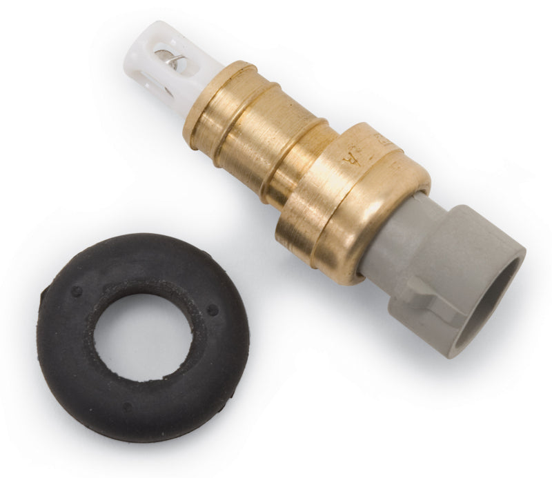 Edelbrock Air Temperature Sensor and Grommet - DTX Performance