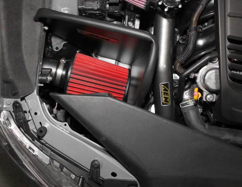 AEM 2015 Subaru WRX 2.0L H4 F/I - Cold Air Intake System - DTX Performance