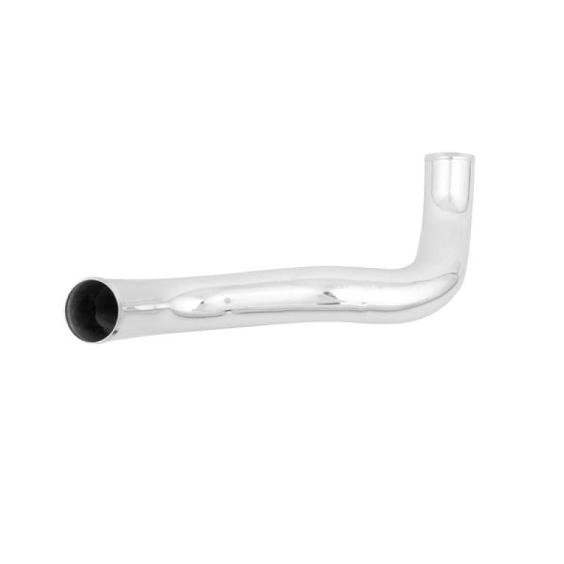 Mishimoto 03-07 Ford 6.0L Powerstroke Cold-Side Intercooler Pipe and Boot Kit - DTX Performance