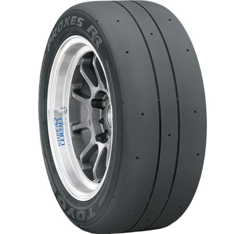 Toyo Proxes RR Tire - 225/50ZR16 - DTX Performance