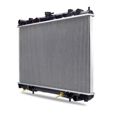 Load image into Gallery viewer, Mishimoto Nissan Maxima Replacement Radiator 1999-2001 - DTX Performance