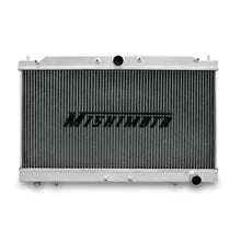 Load image into Gallery viewer, Mishimoto 95-99 Mitsubishi Eclipse Turbo Manual Aluminum Radiator - DTX Performance